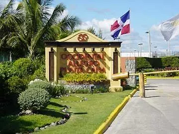 Hotel Occidental Allegro